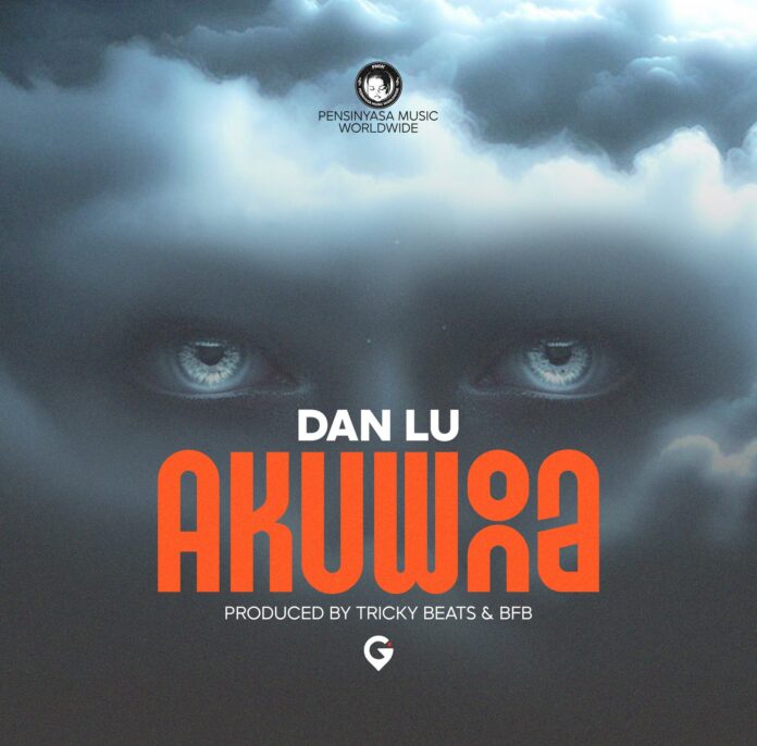 Dan Lu – Akuona