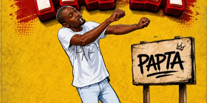 Dr Che, JNS MUSIQ & Kukzer wadi piano_012 – KE Papta Ft Rea Tau & Material Don Dada