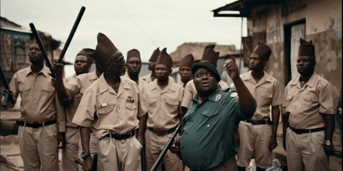 Echoled – Kintu
