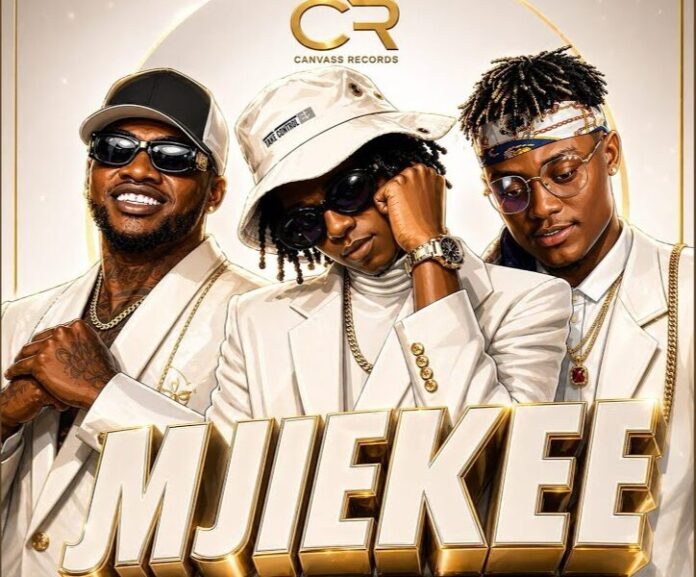 Fathermoh x Masauti & Khaligraph Jones – Mjiekee