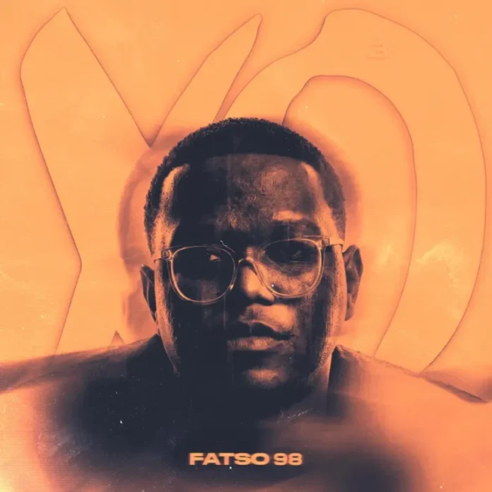 Fatso 98 – Meet Me Halfway ft MDU aka TRP
