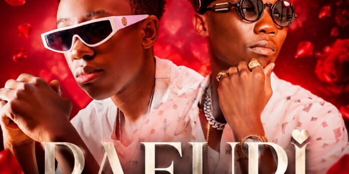 Freyo Zambia – Pafupi Ft Driemo