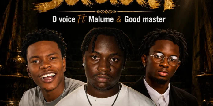 Good Master Ft D Voice & Malume – Sadali