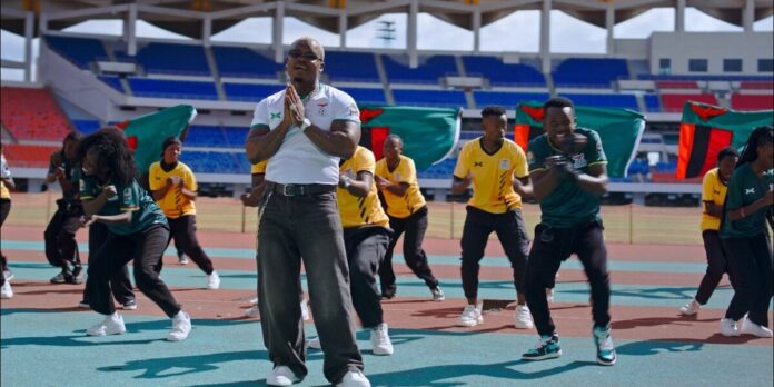 Harmonize & Chile One – Hichilema