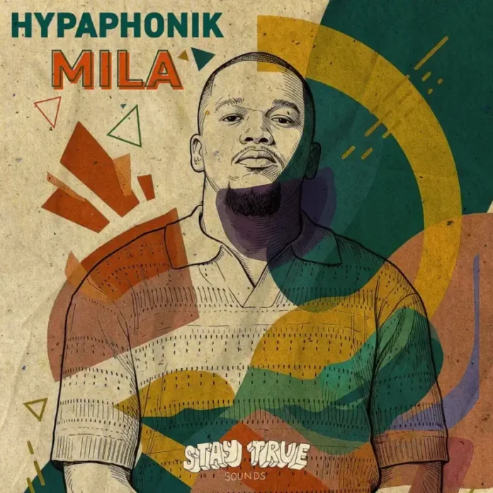 Hypaphonik – MILA (Album)