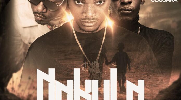 Jean Ubusaka Ft Roberto & Muzo Aka Aphonso – Nakula Niggar