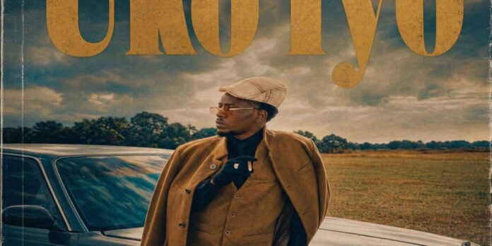 Jemax – Uko Iyo