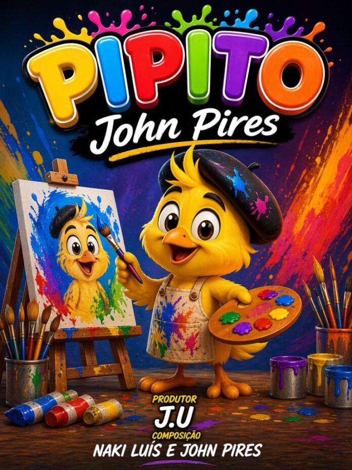 John Pires – Pipito