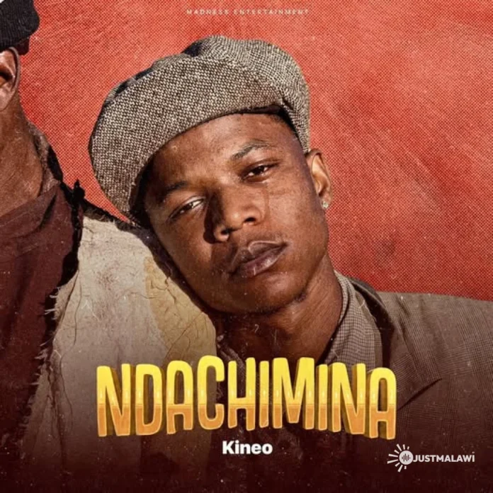 Kineo Madness – Ndachimina