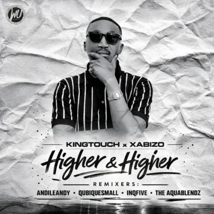 KingTouch, Xabizo – Higher And Higher (R3MIX PVCK)