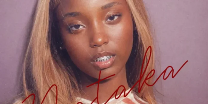 Lilmaina – Nataka Ft Okello Max