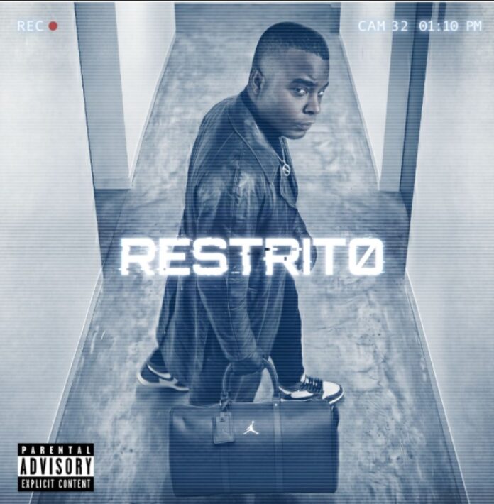 MC Kelvinho anuncia “Restrito”, álbum que marca nova fase da carreira com faixa inédita ao lado de MC Kevin
