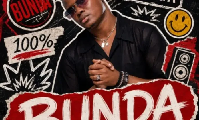 Malinga Mafia – Bunda ft DJ Smo