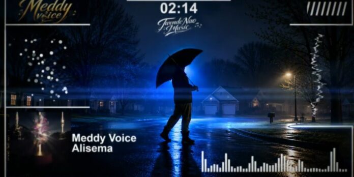 Meddy Voice – Alisema
