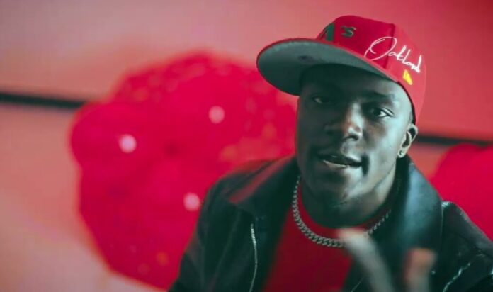 Mizzy C x Y Celeb – Salt Sana