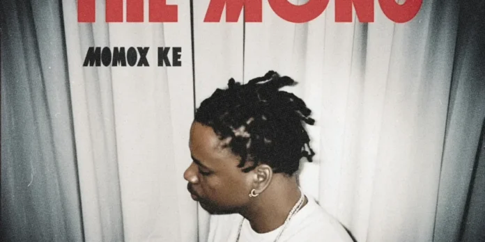 Momox Ft Kelechi Africana – Fall In Love