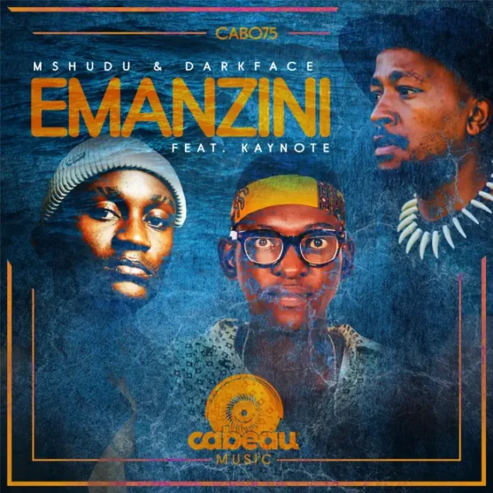Mshudu, Darkface & Kaynote – Emanzini