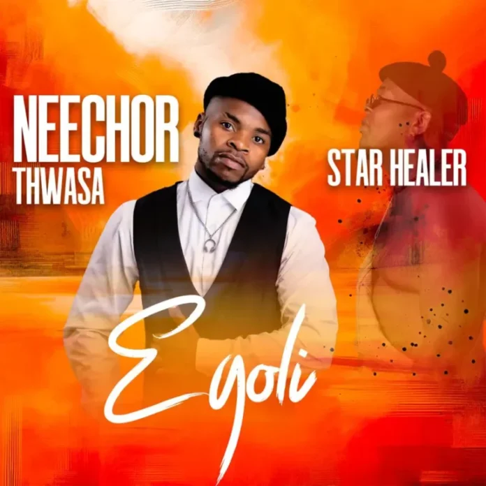 Neechor, Thwasa & Starr Healer – Egoli