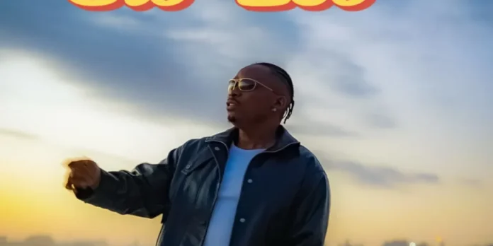 Otile Brown – Sio Leo