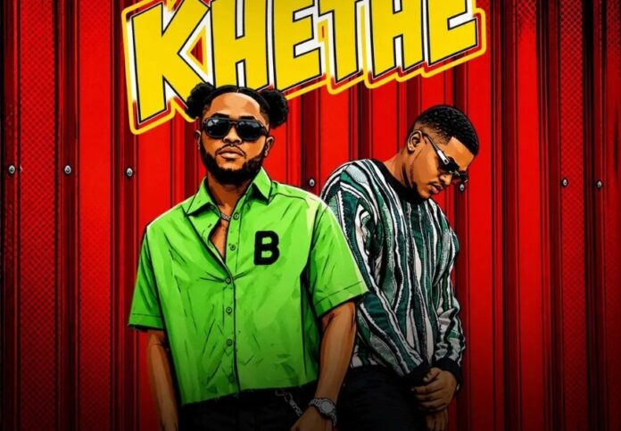 Rashley Ft Macelba – Khethe