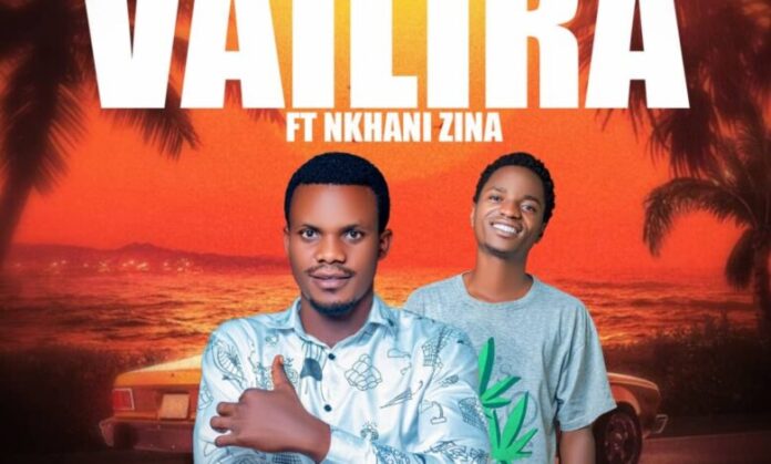 Real Shaxy – Vailira ft Nkhani Zina