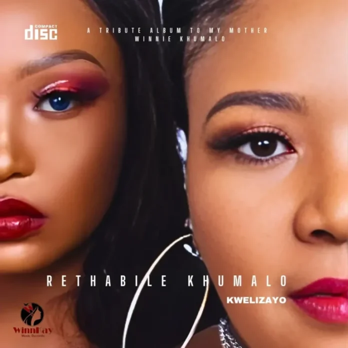 Rethabile Khumalo – Kwelizayo (Album)