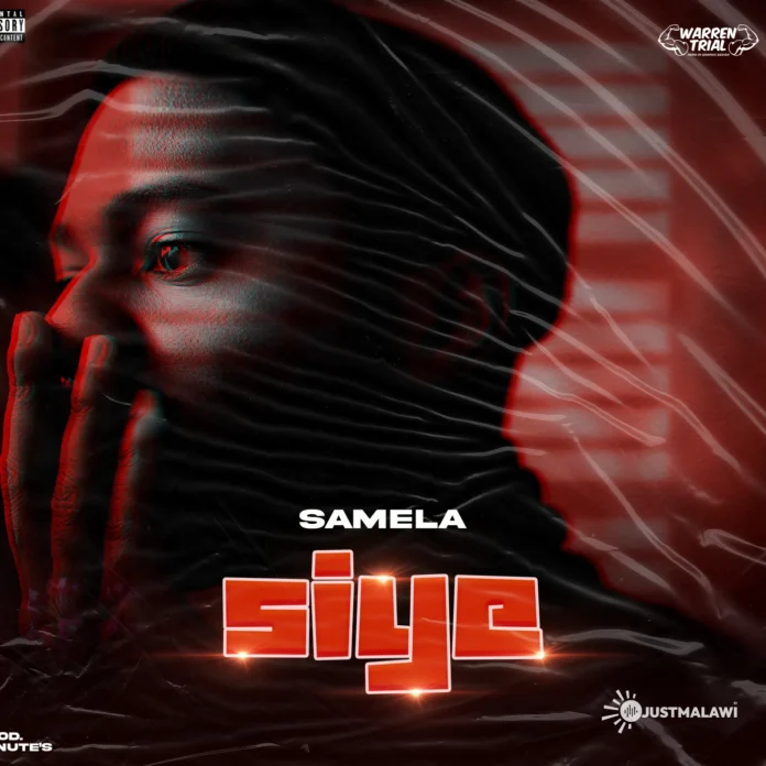 Samela – Siye