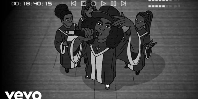 Soul of Afrika – No fear