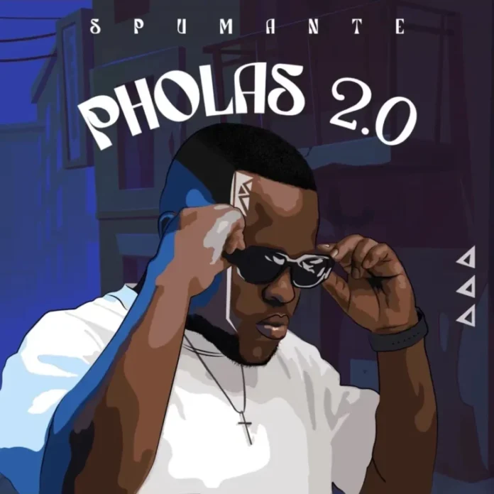 Spumante – Pholas 2.0 (Instrumante Collection)
