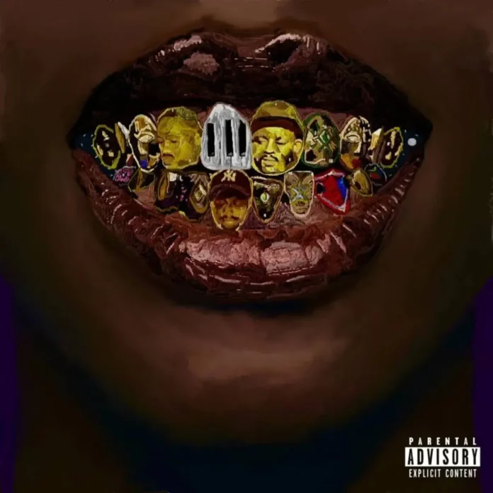The Big Hash, Sly & Kabza De Small – crazy