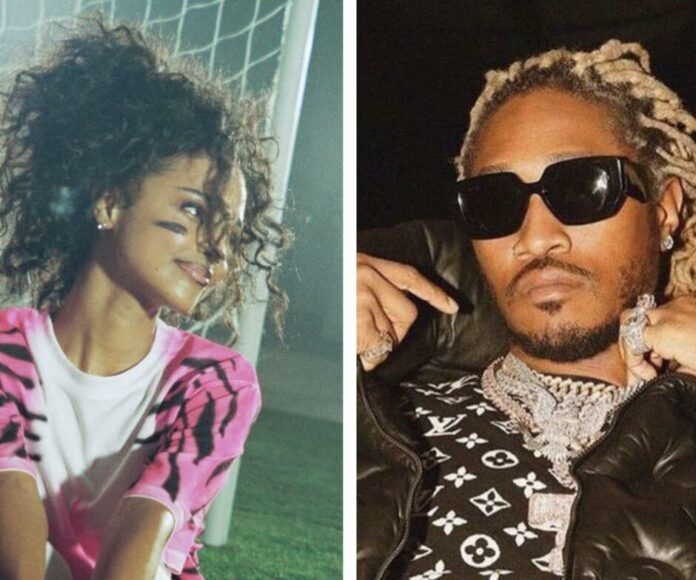 Tyla e Future unem África e EUA em “Game Time”, nova música para o Mundial 2026