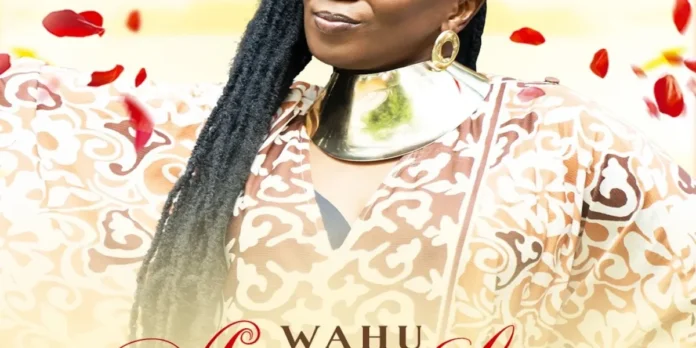 Wahu – Sweet Love (Re-Recorded)