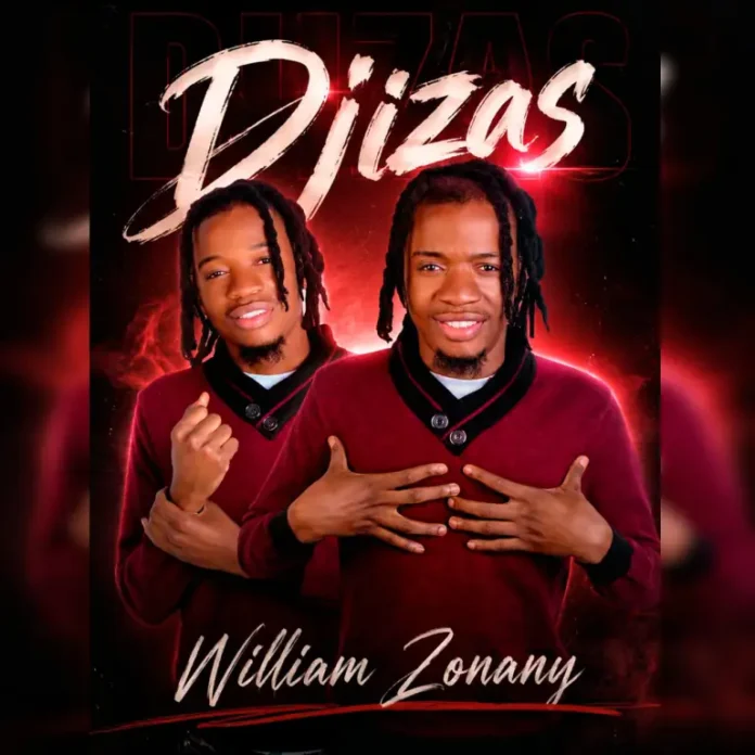 William Zonany – Djizas