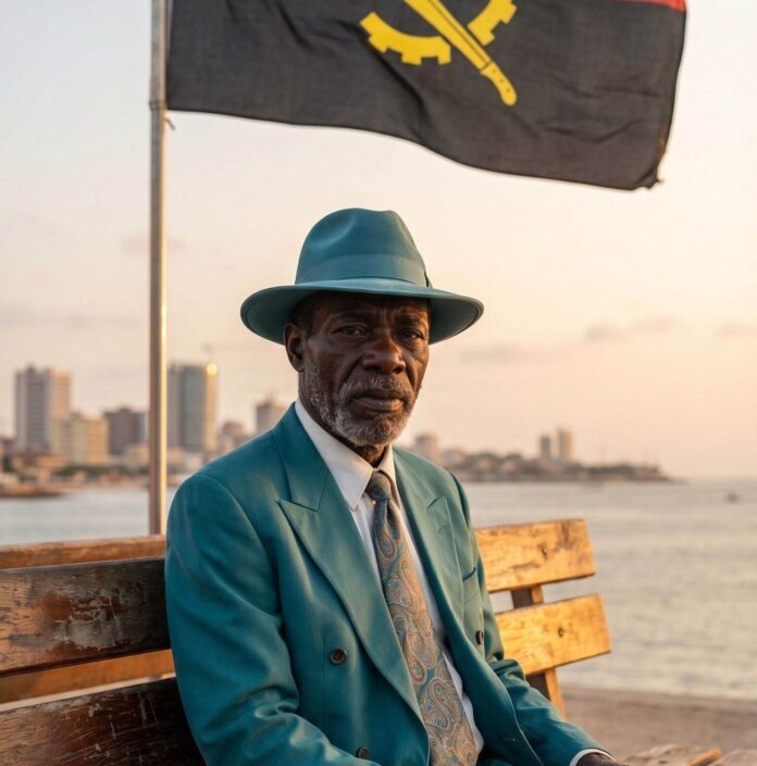 Zé Ngola Novas Musicas de 2026 Download