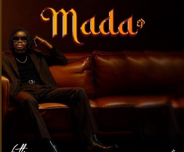 6th Mw – Mada