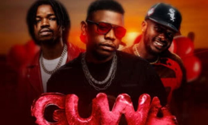 6th – Guwa ft Lil Kellz & Malonie Kyz