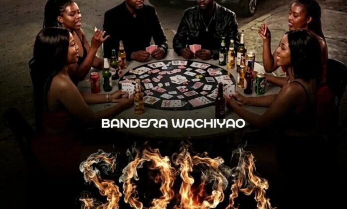 Bandera Music – Soda