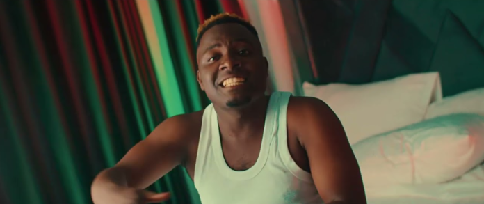 Boy Kay Ft Khuzo Mr Easy & Bobby East – Ichinkonko