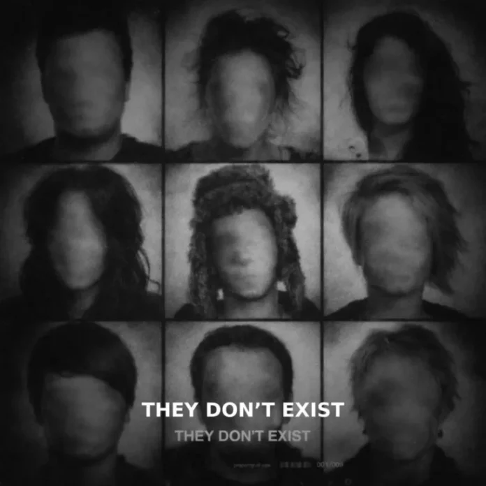 CAAZA & Nandipha808 – They Don’t Exist EP