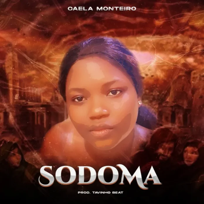Caela Monteiro – Sodoma