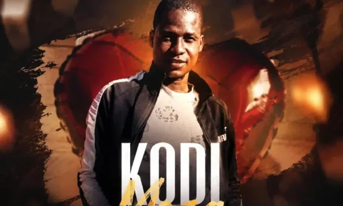 Chimzy C – Kodi Mesa Ndiweyo