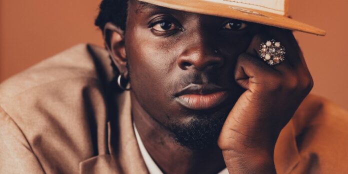 D Voice – Kumbe