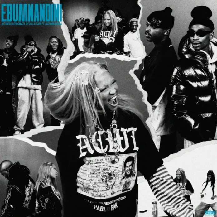 DJ Tshegu, LeeMcKrazy, Ch’cco & Al Xapo – Ebumnandini (feat. LastBornDiroba)