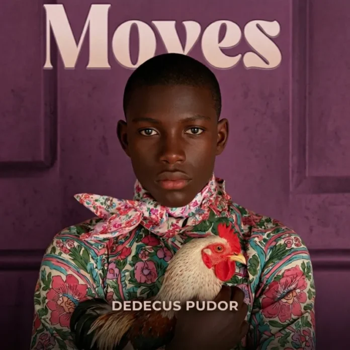 Dedecus Pudor – Moves