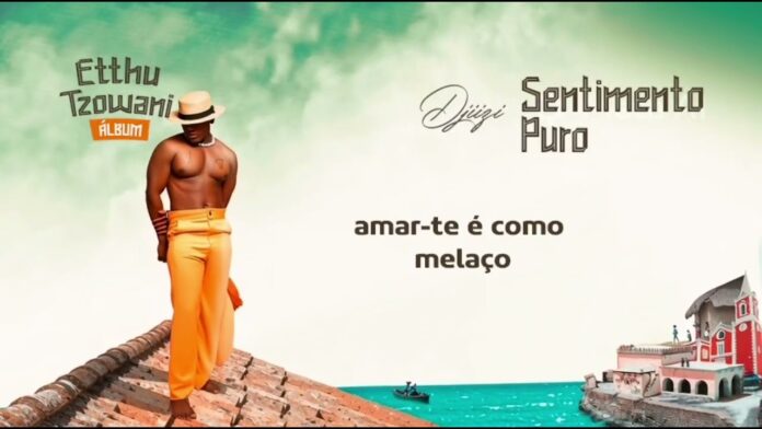 Djiizi – Sentimento puro
