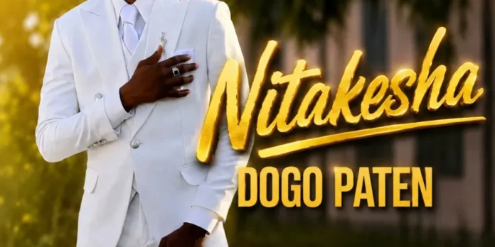 Dogo Paten – Nitakesha