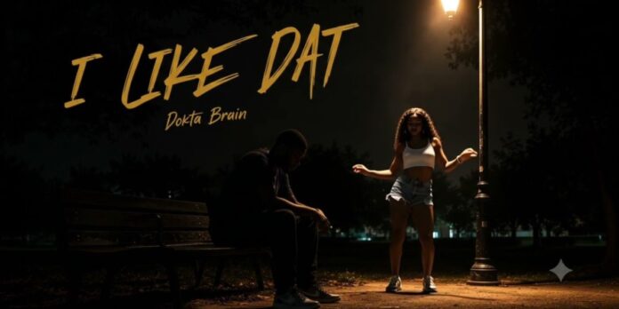 Dokta Brain – I Like Dat