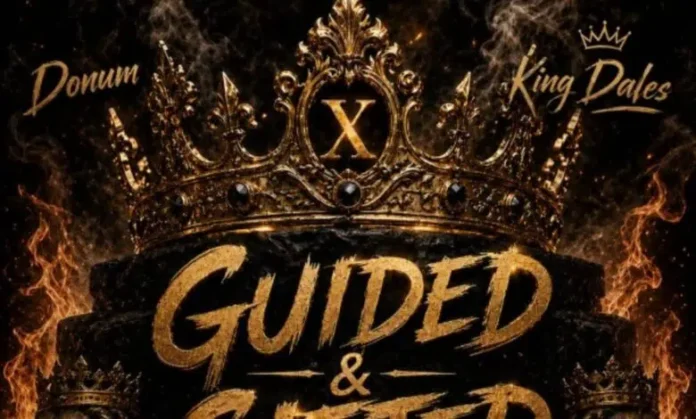 Donum x King Dales – Guided & Gifted