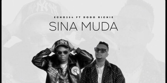 Echo 254 – Sina Muda Ft Dogo Richie
