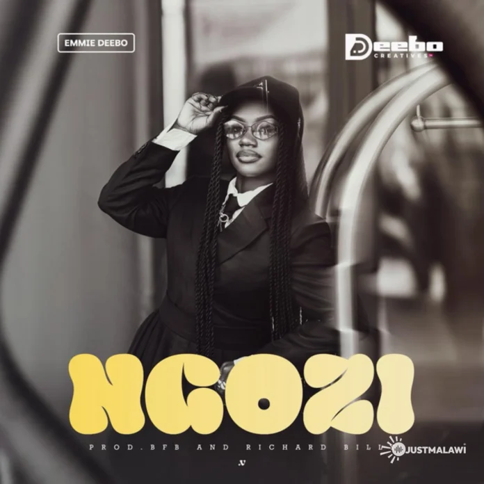 Emmie Deebo – Ngozi
